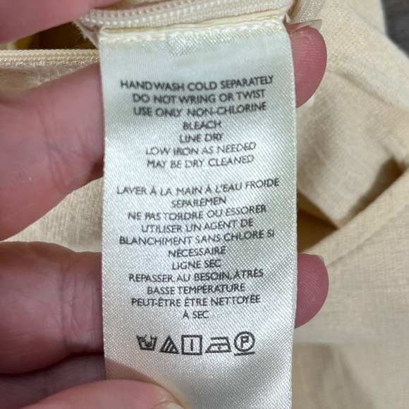 NEW Free People Avery Jumpsuit in Washed Out - Picture 10 of 14